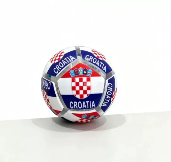 2026 World Cup Themed Football Keychain Lights Up And Can Be Pressed To Decompress Carry It With You And Collect Gifts From Fans