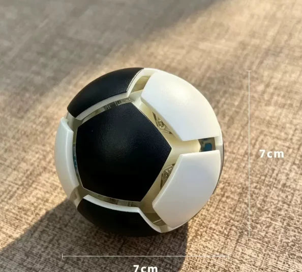 2026 World Cup Themed Football Keychain Lights Up And Can Be Pressed To Decompress Carry It With You And Collect Gifts From Fans