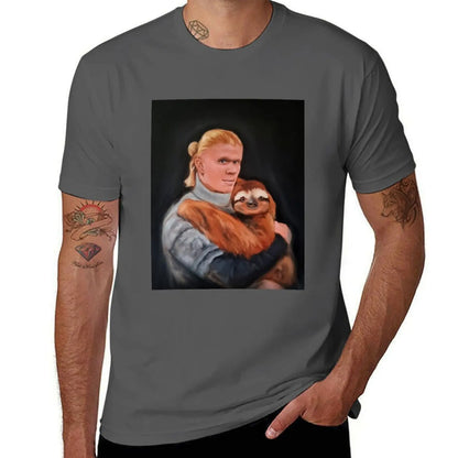 Erling Haaland Ultimate Outdoor Performance T-Shirt