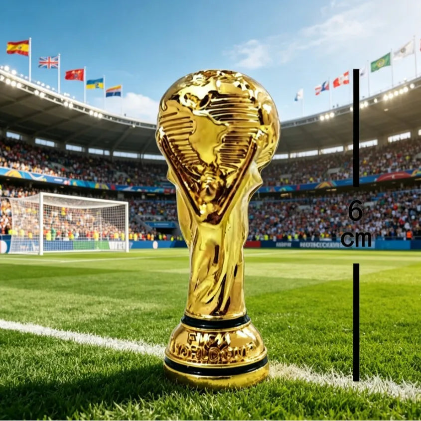 2026 FIFA World Cup Enamel Metal Keychain, UV Printed Soccer Key Ring, Football Fan Souvenir, Car Bag Pendant, Sports Gift - AliExpress 26