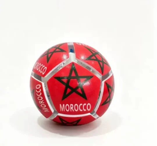 2026 World Cup Themed Football Keychain Lights Up And Can Be Pressed To Decompress Carry It With You And Collect Gifts From Fans
