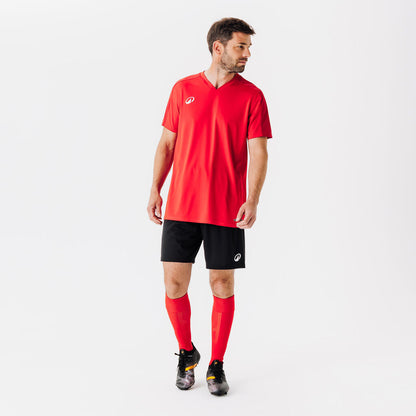 Adult Football Shorts Essential - Black