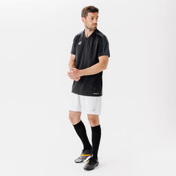Adult Football Shorts Essential - White