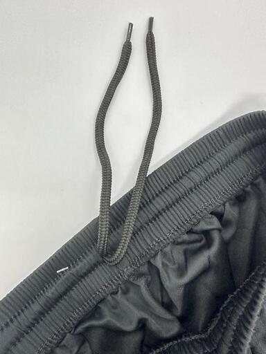 EGO SPORT EG 500 (Adult and Kids) Body Fit Micro Light Team Wear Shorts BLACK