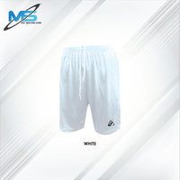 EGO SPORT EG 500 Body Fit Micro Light Team Wear Shorts