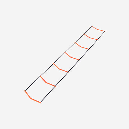 Essential 3.20 m Football Agility Ladder - Orange