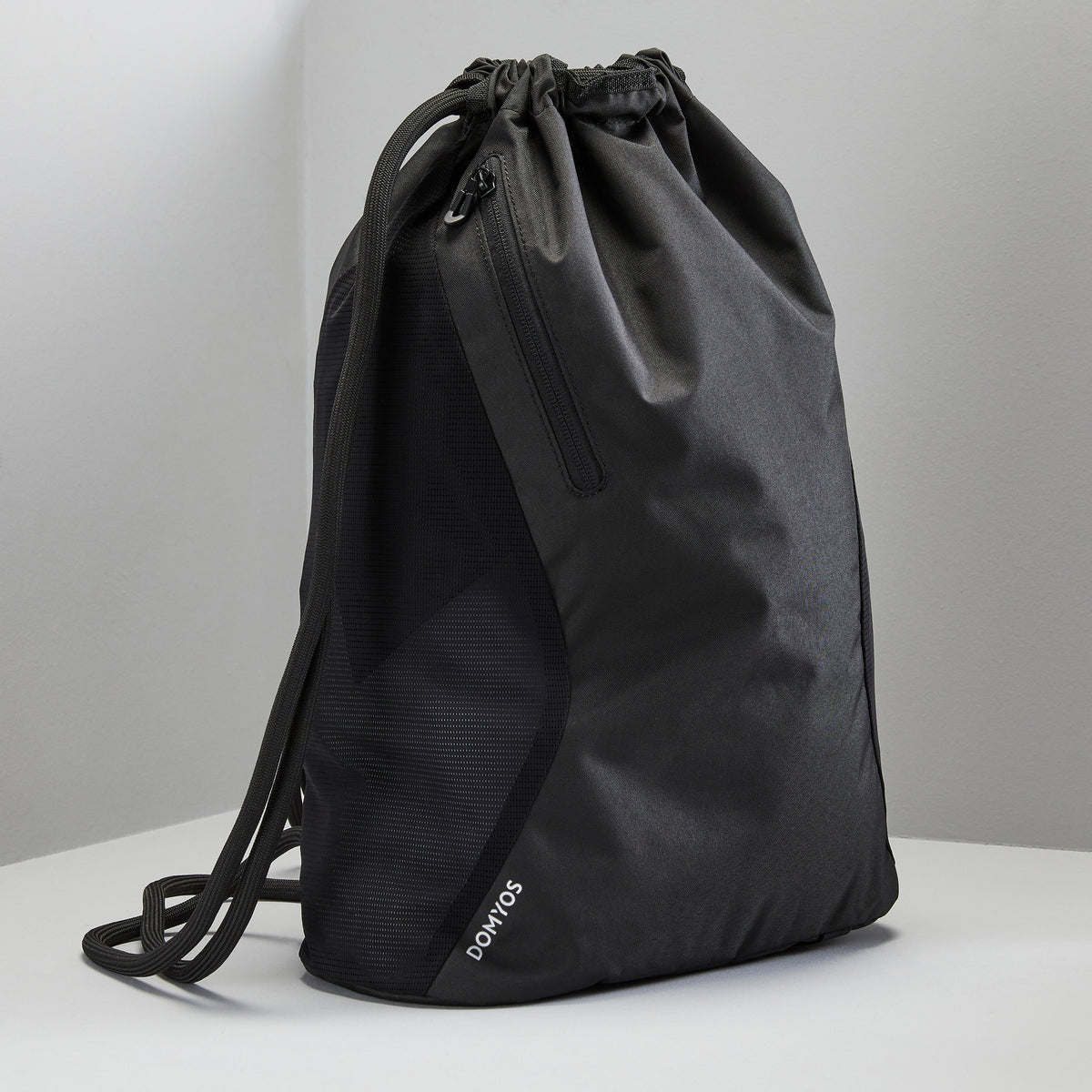 Fitness Cardio Training Backpack 15L Black