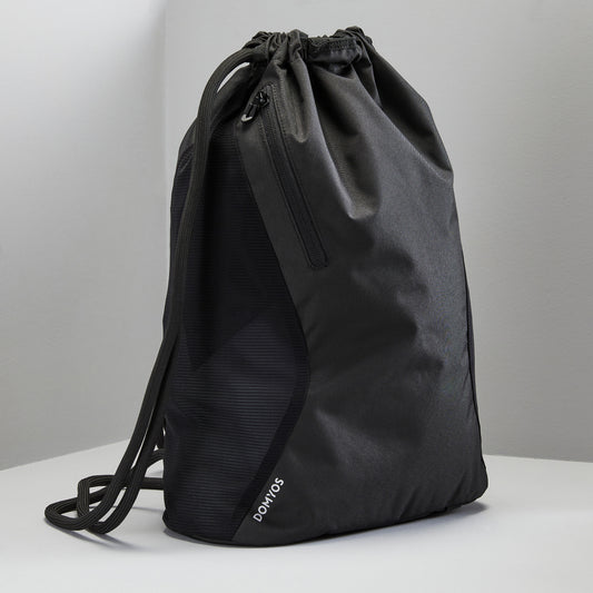 Fitness Cardio Training Backpack 15L Black