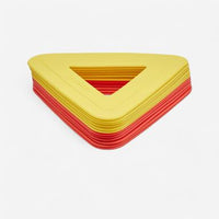 Flat Discs 12-Pack