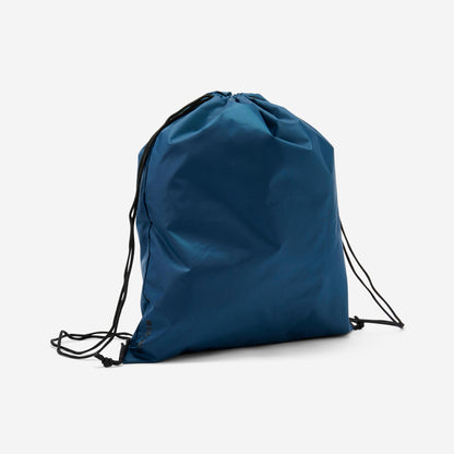 Foldable Shoe Bag-Navy Blue