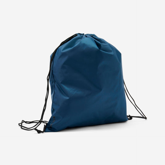 Foldable Shoe Bag-Navy Blue