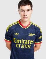 Arsenal FC 26/27 Away Jersey