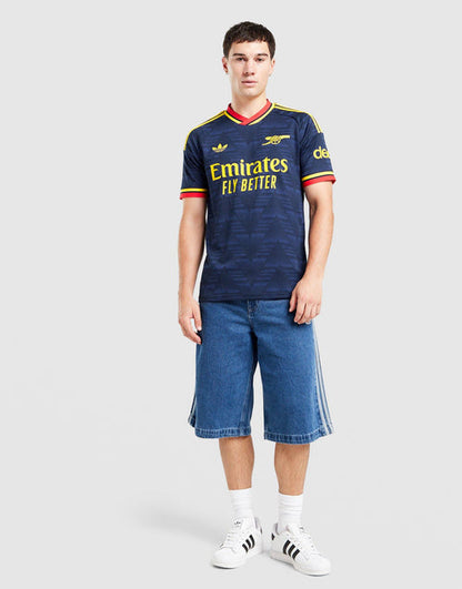 Arsenal FC 26/27 Away Jersey