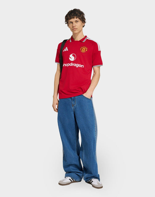 Manchester United Heritage Performance Shirt