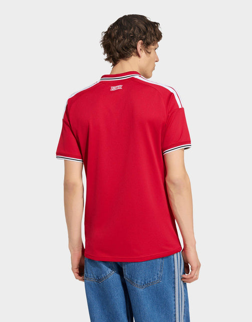 Manchester United Heritage Performance Shirt