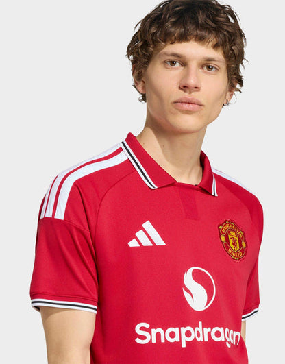 Manchester United Heritage Performance Shirt