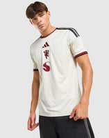Manchester United Heritage Third Jersey