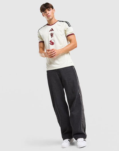 Manchester United Heritage Third Jersey