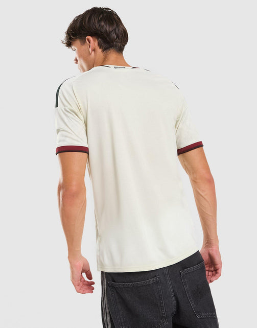 Manchester United Heritage Third Jersey