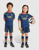 Arsenal Kids' 26/27 Match Kit