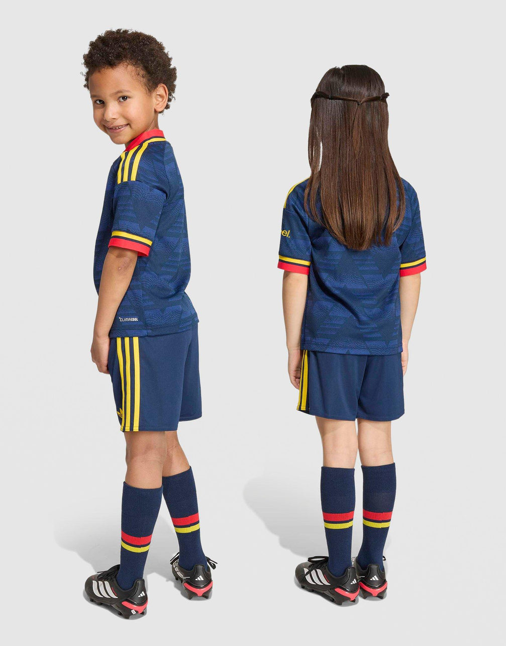 Arsenal Kids' 26/27 Match Kit