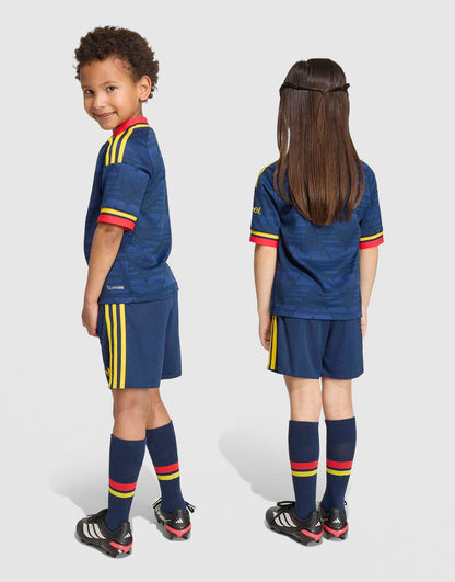Arsenal Kids' 26/27 Match Kit