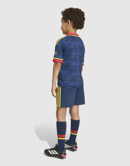 Arsenal Kids' 26/27 Match Kit