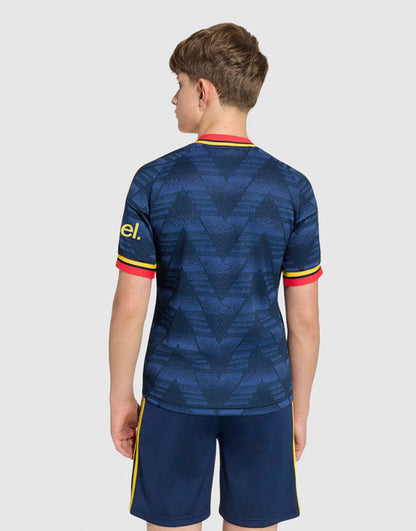 Arsenal Junior Active 26/27 Away Jersey
