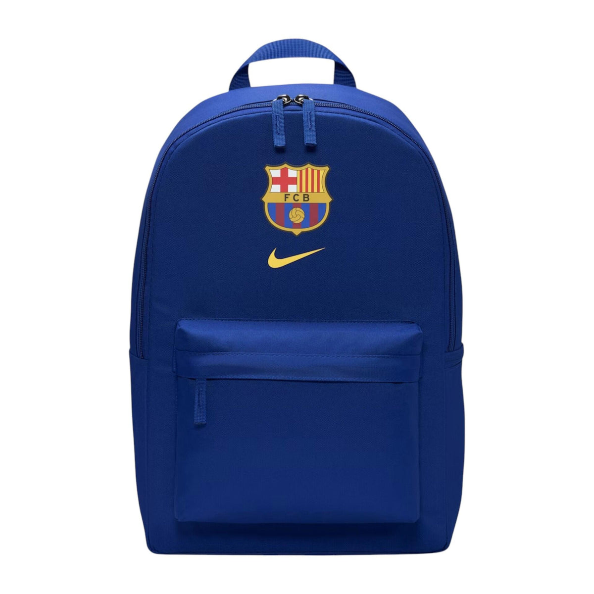 Nike FC Barcelon 2025/26 Heritage Backpack - Blue