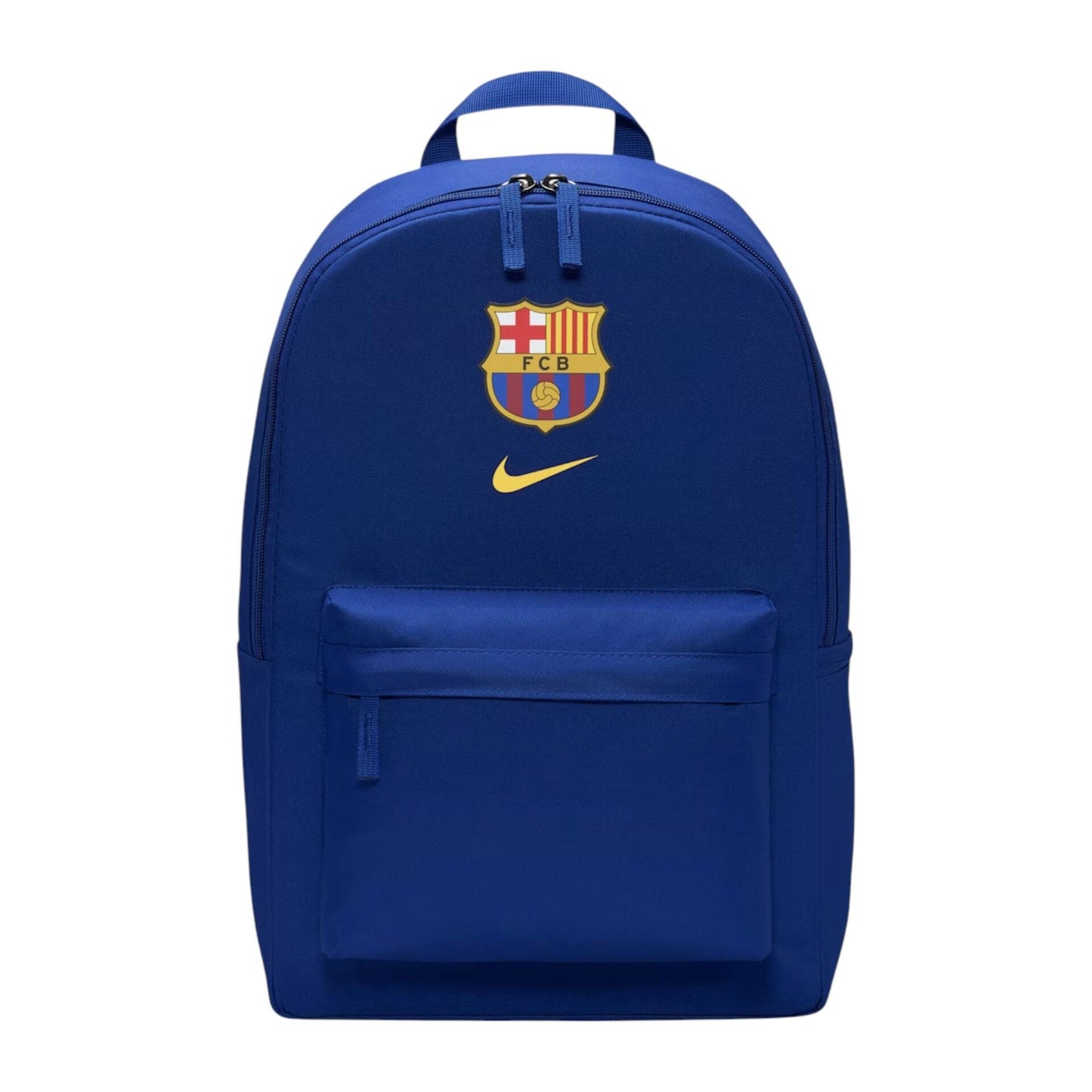 Nike FC Barcelon 2025/26 Heritage Backpack - Blue