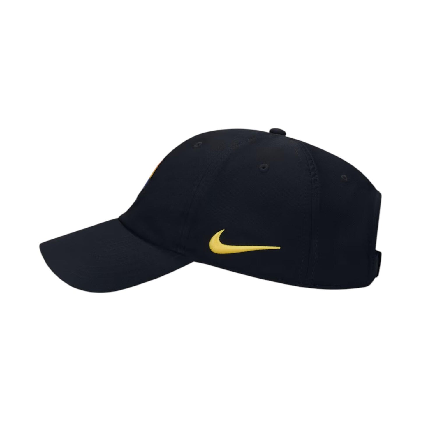 Nike FC Barcelona 2025/26 Club Cap - Black