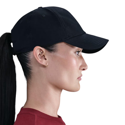 Nike FC Barcelona 2025/26 Club Cap - Black