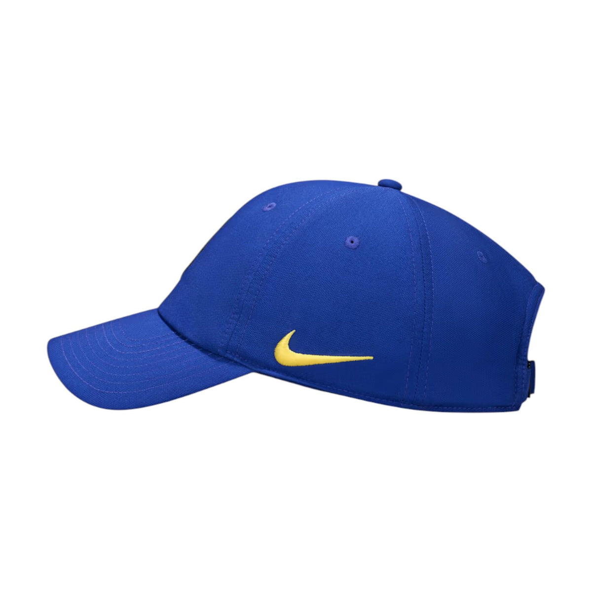 Nike FC Barcelona 2025/26 Club Cap - Blue
