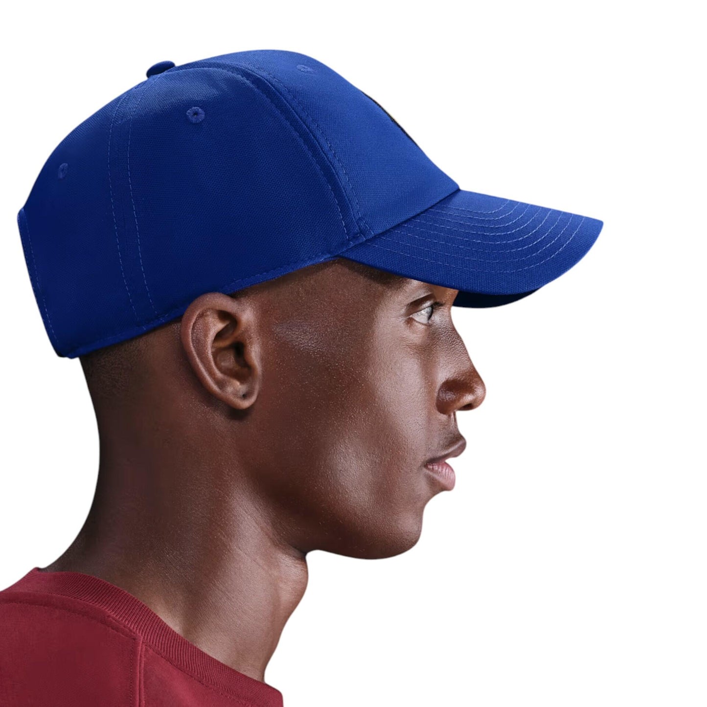 Nike FC Barcelona 2025/26 Club Cap - Blue
