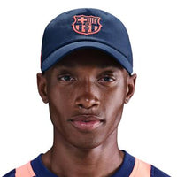 Nike FC Barcelona 2025/26 Club Cap - Navy