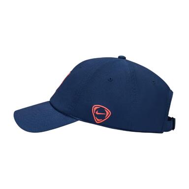 Nike FC Barcelona 2025/26 Club Cap - Navy