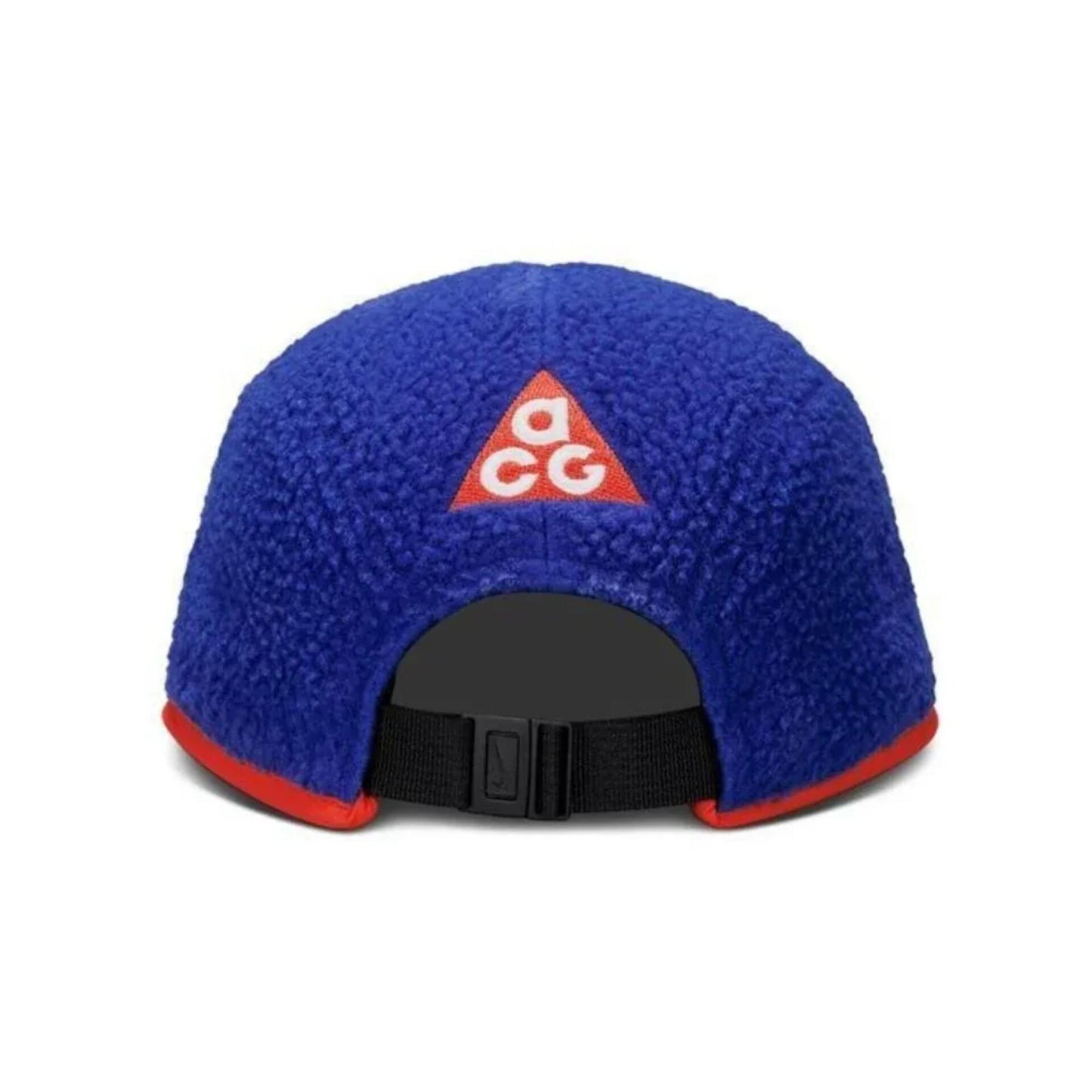 Nike Inter Milan 2025/26 Fly Cap - Blue