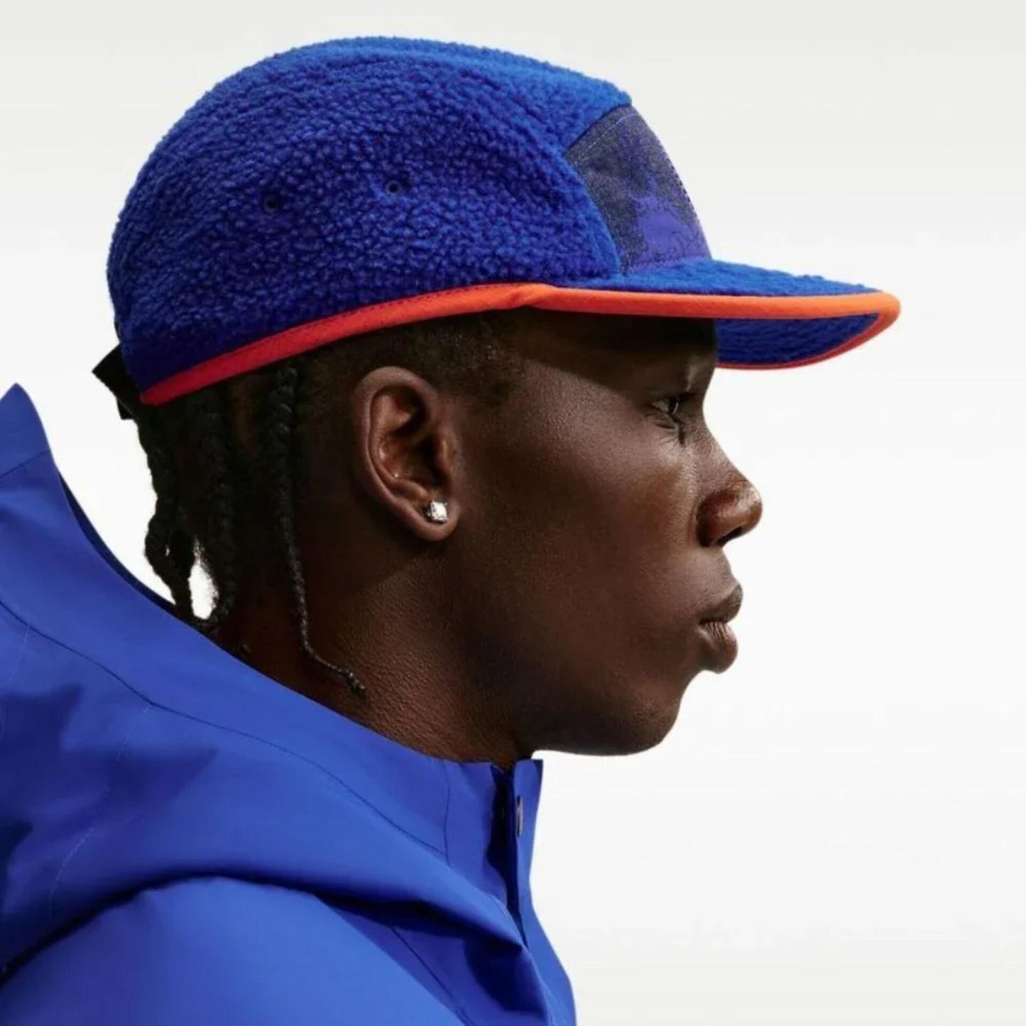 Nike Inter Milan 2025/26 Fly Cap - Blue