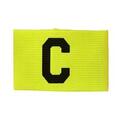 Precision Childrens/Kids Big C Captains Armband