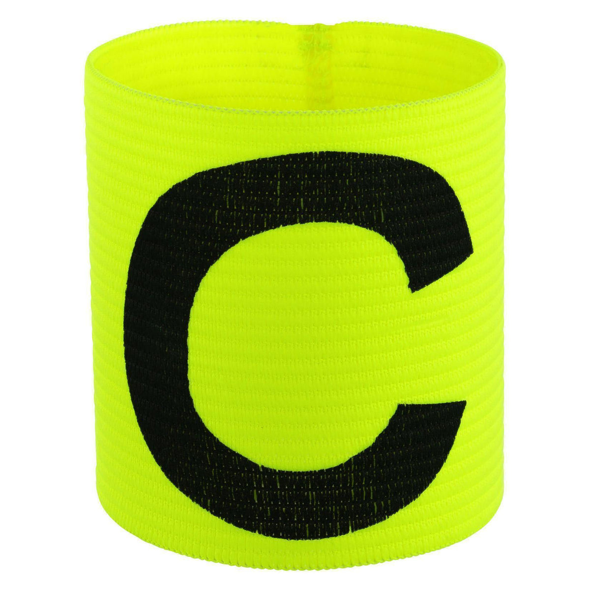 Precision Childrens/Kids Big C Captains Armband
