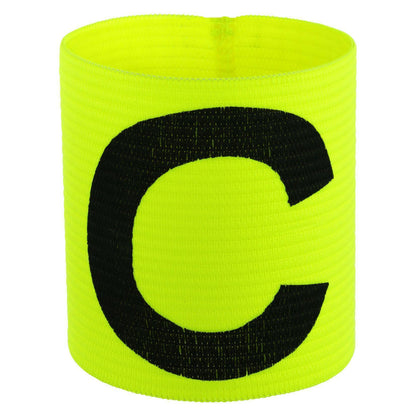 Precision Childrens/Kids Big C Captains Armband