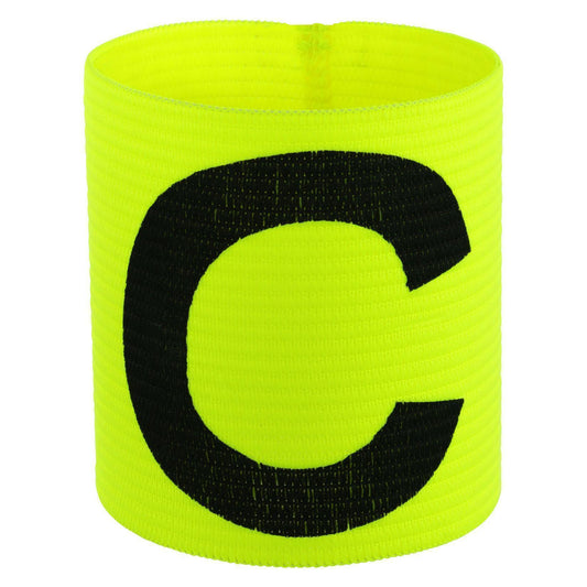 Precision Childrens/Kids Big C Captains Armband