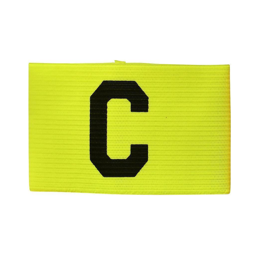 Precision Childrens/Kids Big C Captains Armband