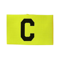 Precision Childrens/Kids Big C Captains Armband
