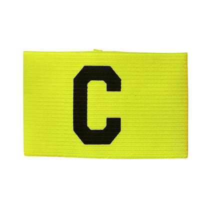 Precision Childrens/Kids Big C Captains Armband