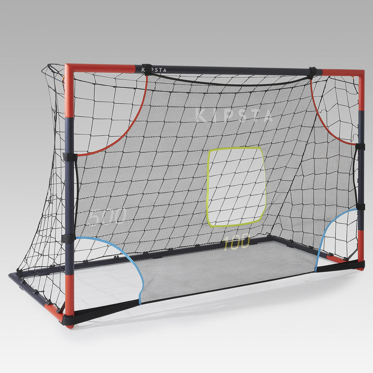SG 500 and Classic 500 Football Target Practice Banner Size M 1.80 m x 1.20 m