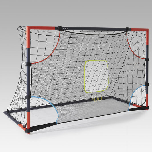 SG 500 and Classic 500 Football Target Practice Banner Size M 1.80 m x 1.20 m