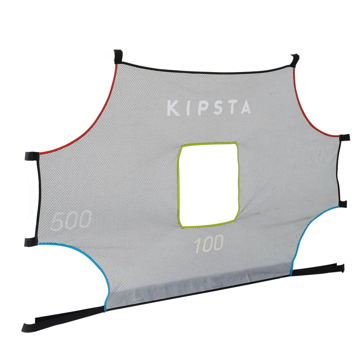 SG 500 and Classic 500 Football Target Practice Banner Size M 1.80 m x 1.20 m