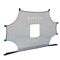 SG 500 and Classic 500 Football Target Practice Banner Size M 1.80 m x 1.20 m